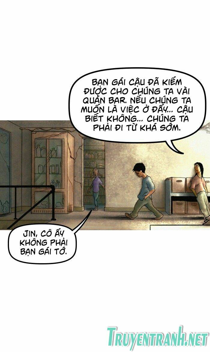 City Of Walls: Chapter 9