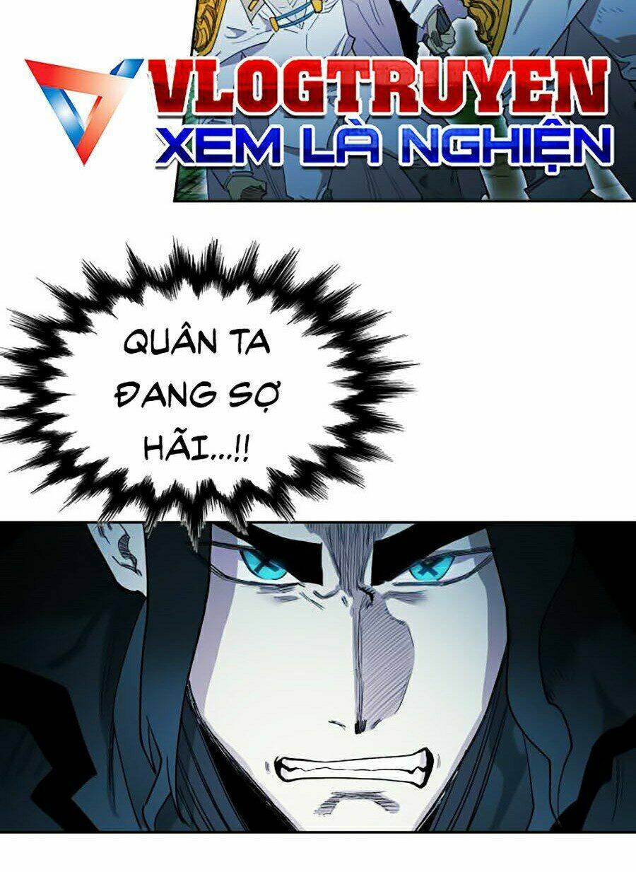 Hard Core Leveling Warrior Ss2: Chapter 72