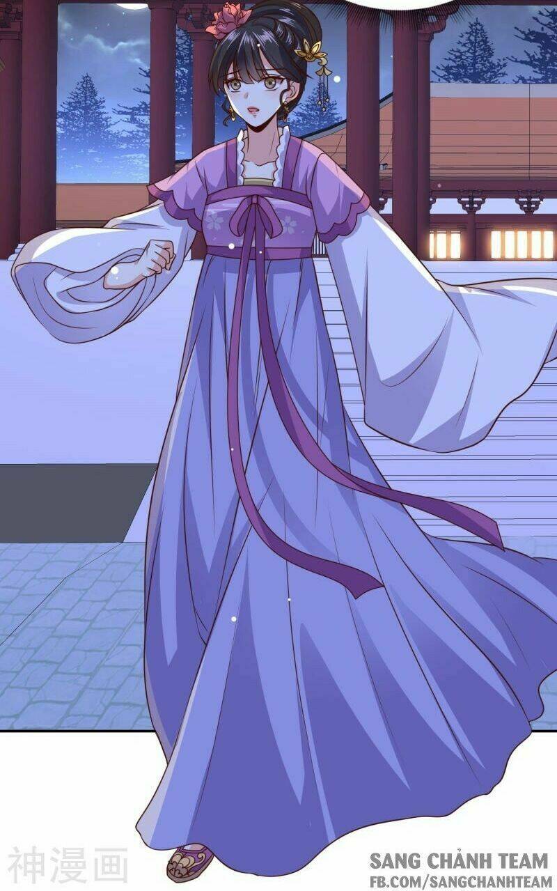 Đích Nữ Kiều Phi: Chapter 23