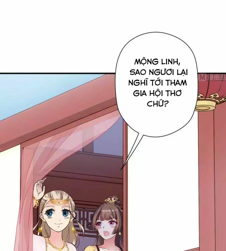 Vương Phi Có Chút Nghịch Ngợm: Chapter 39