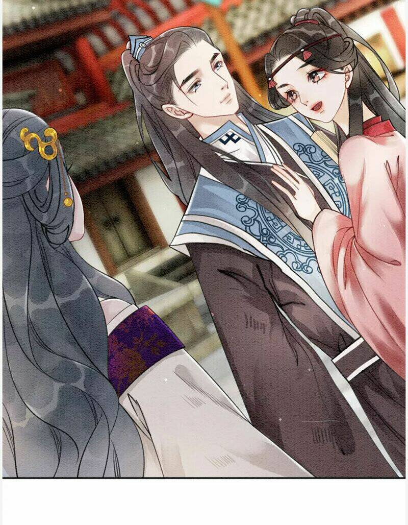 Hậu Cung Của Trẫm Cháy Rồi!: Chapter 62
