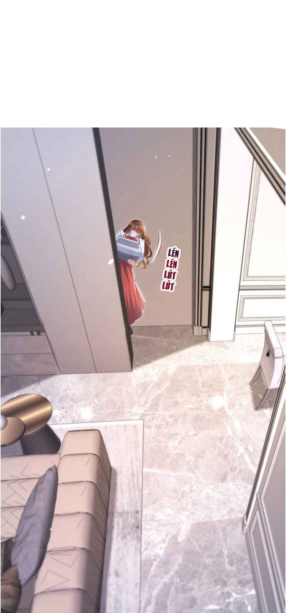 Nhất Sanh Hữu Hỉ: Chapter 29