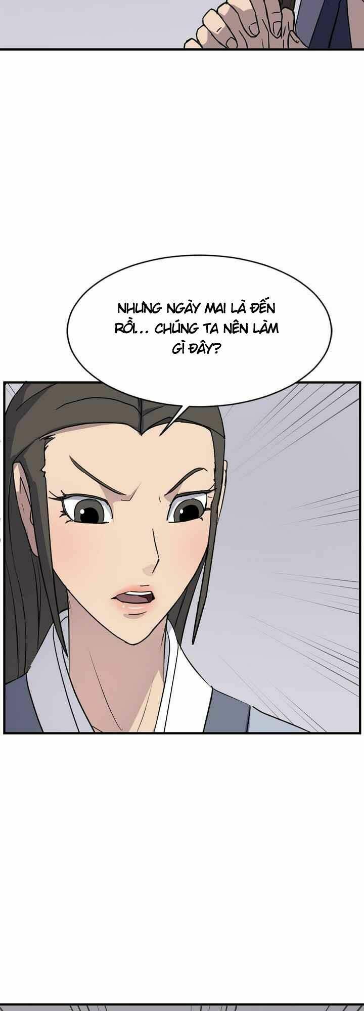 Trọng Sinh, Bất Khả Chiến Bại: Chapter 126