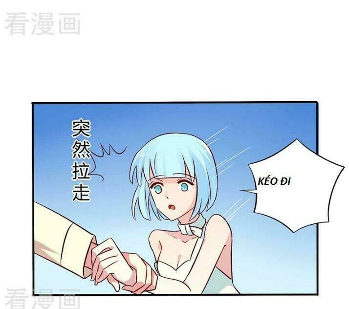 Tổng Tài Đã Cưới Em: Chapter 76