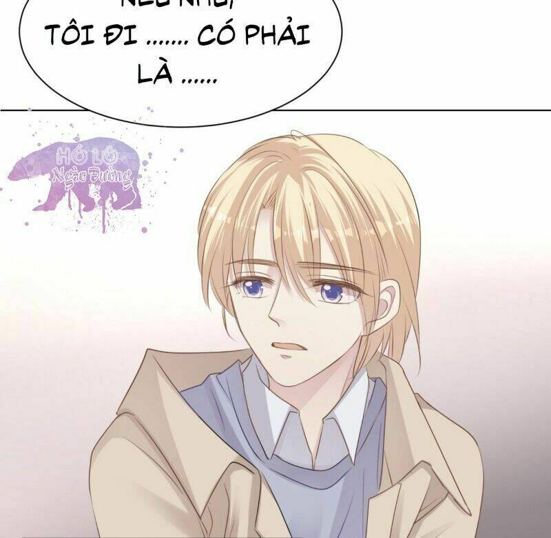 Điều Giáo Gấu Bắc Cực: Chapter 48