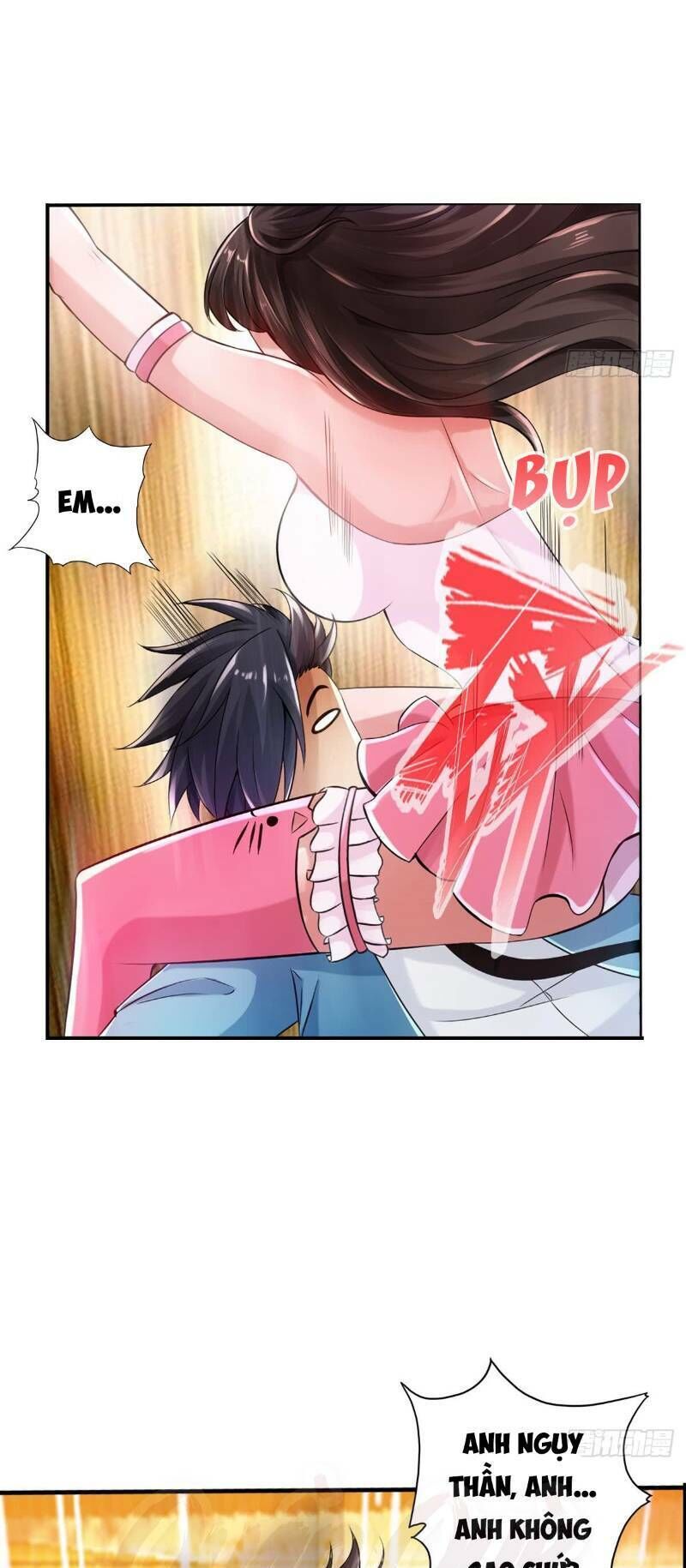 Hệ Thống Tìm Đường Chết Mạnh Nhất: Chapter 31