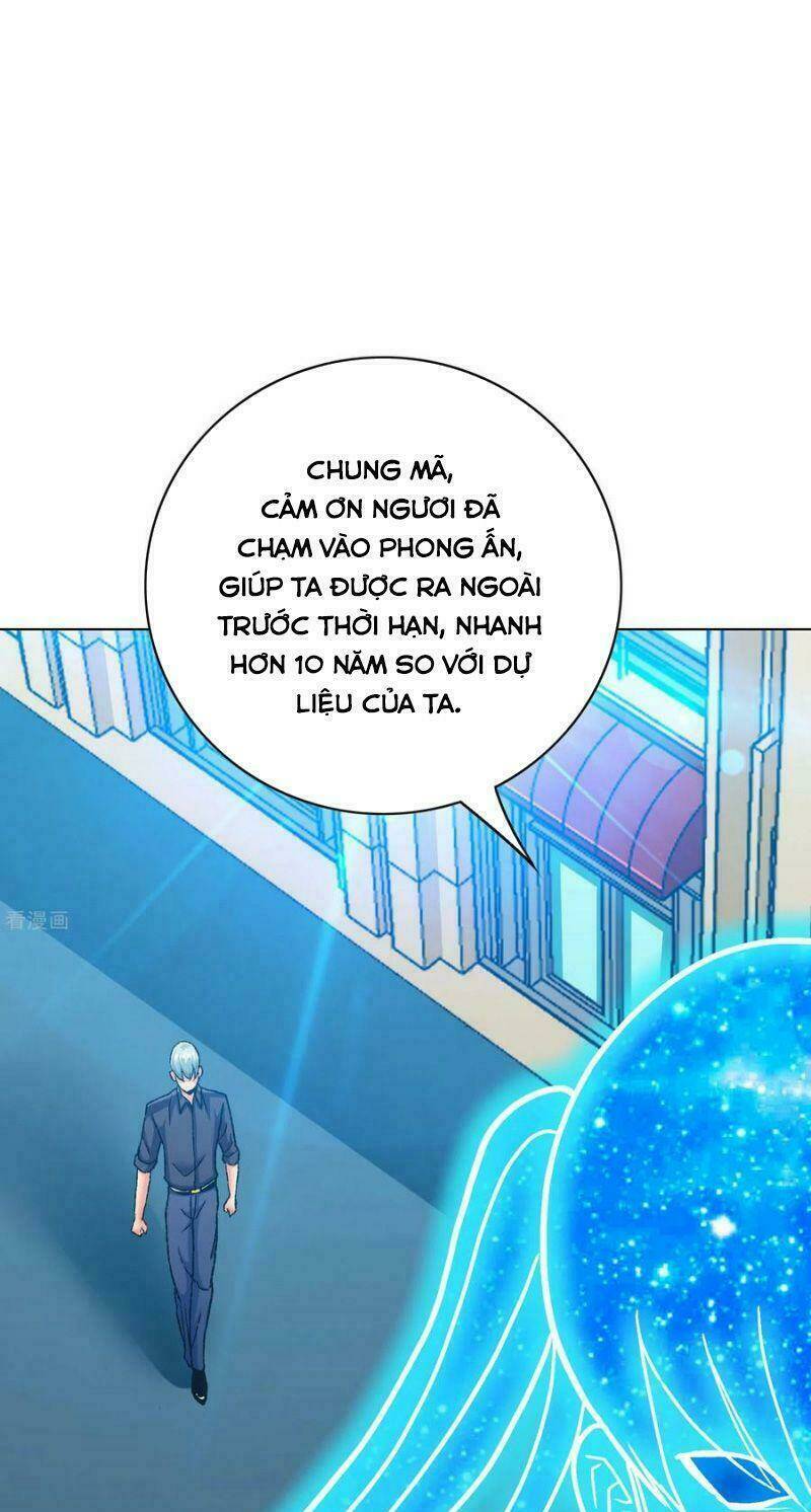 Hệ Thống Tiên Tôn Tại Đô Thị: Chapter 133