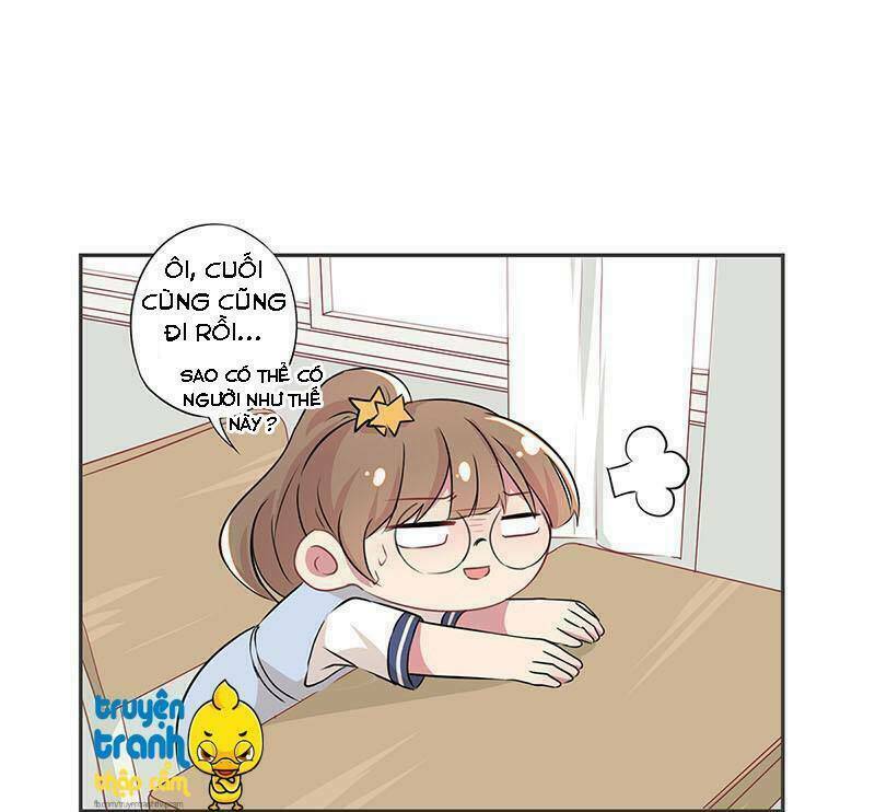 Bá Đạo Hiệu Thảo Đích Duệ Nha Đầu: Chapter 2