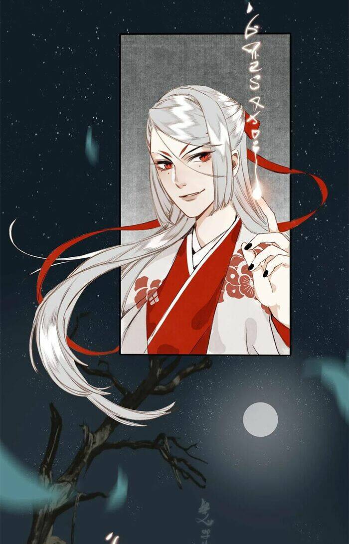 Chợ Phiên Của Yêu Quái: Chapter 4