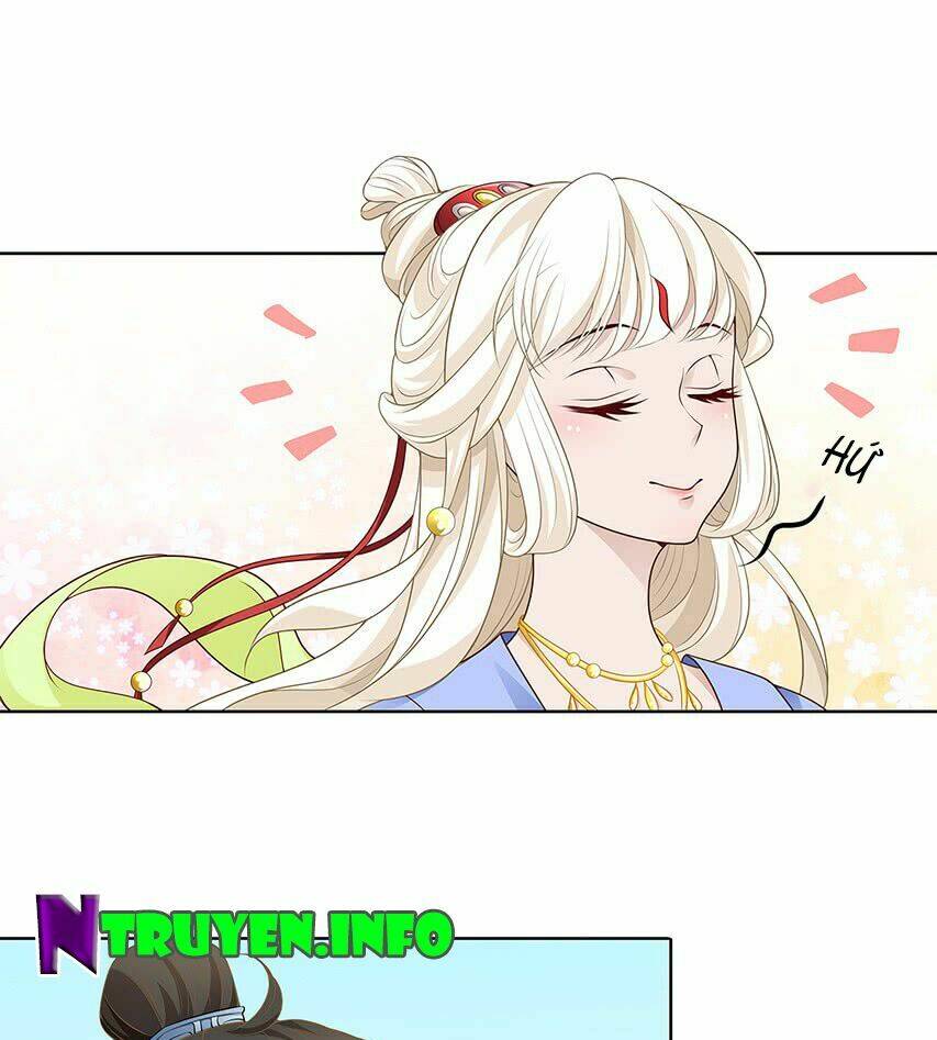 Vương Phi Thật Uy Vũ: Chapter 6