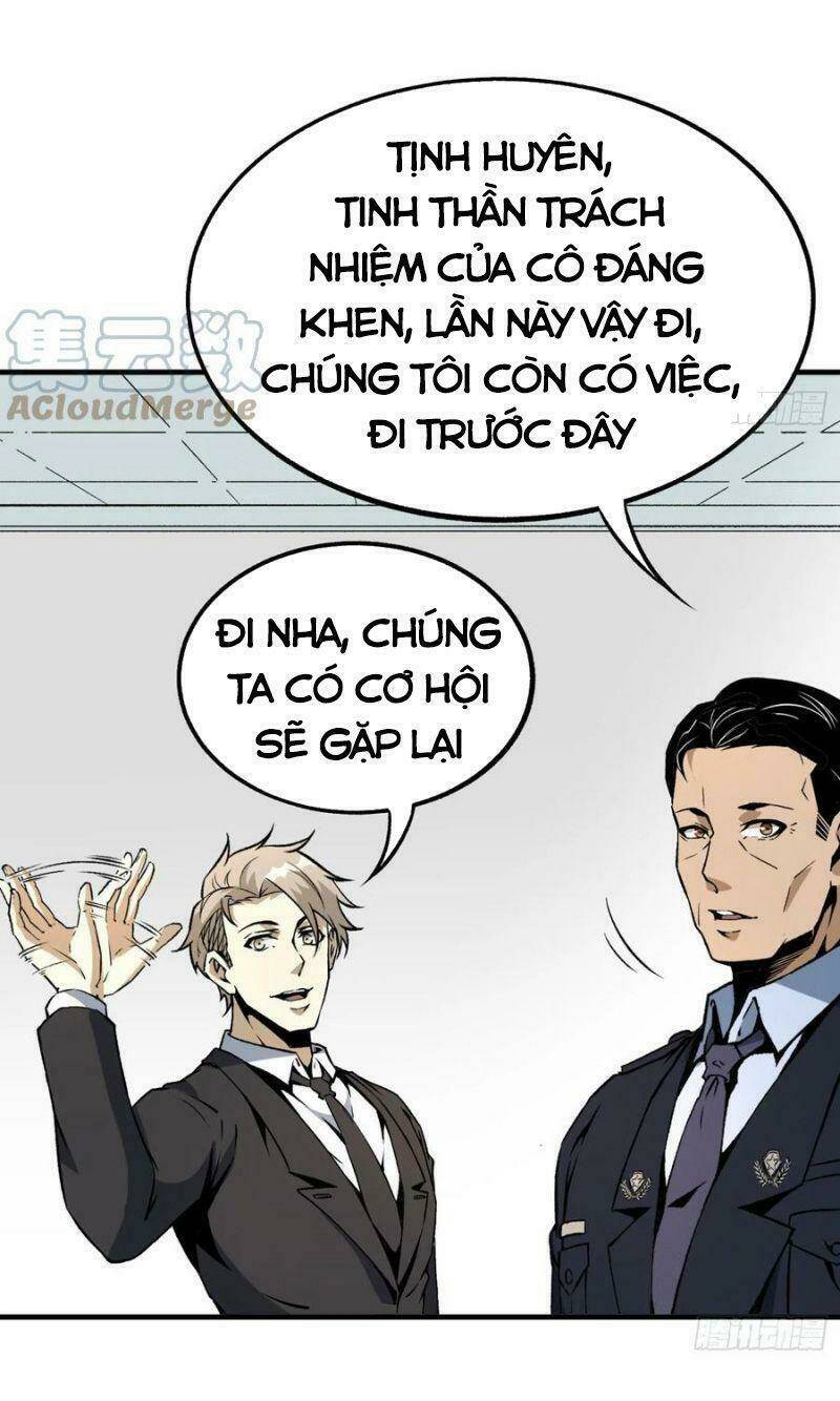 Cuồng Thiếu Siêu Thiên Tài: Chapter 51
