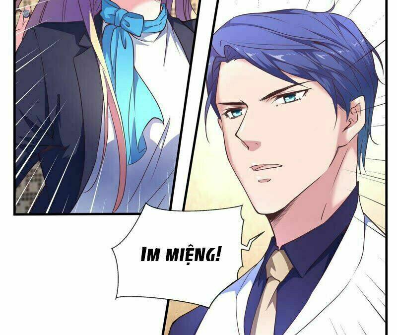 Chiến Lược Lãng Mạn Của Thịnh Thiếu: Chapter 31