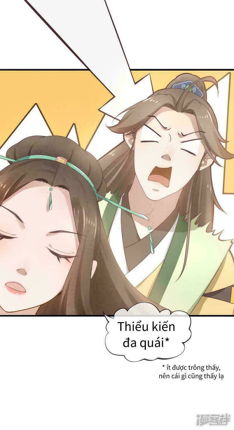 Thịnh Thế Thiên Kiêu: Chapter 9