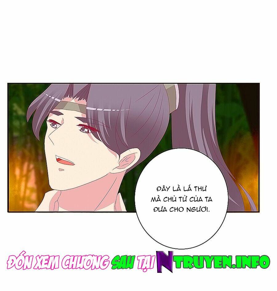 Tướng Quân Mời Ra Trận: Chapter 166