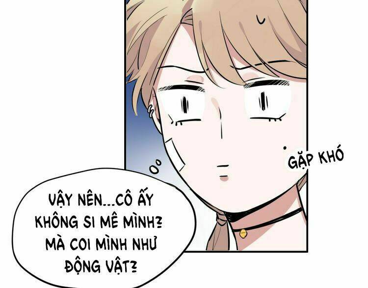 Ma Nữ Cuồng Việc Thật Khó Yêu: Chapter 4