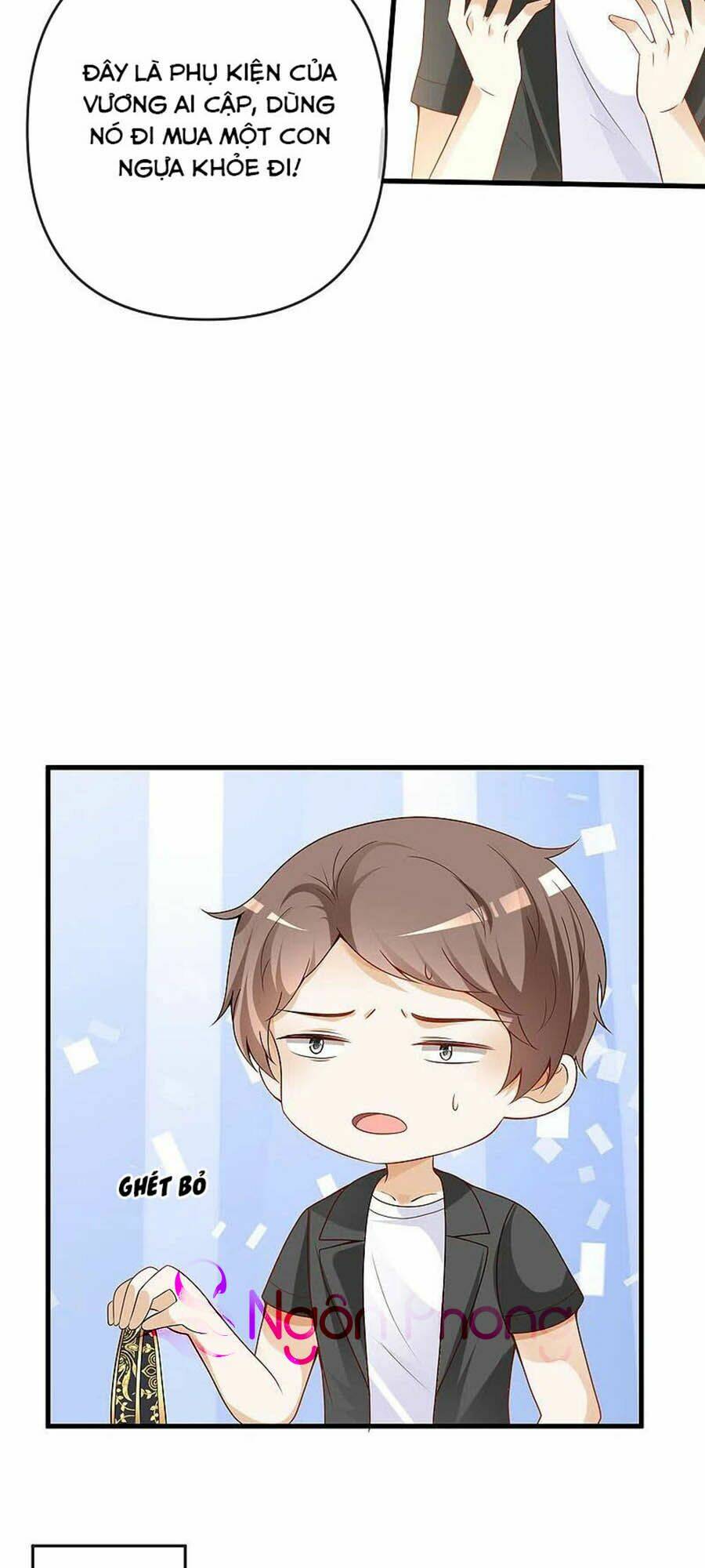 Sủng Hậu Của Vương: Chapter 132