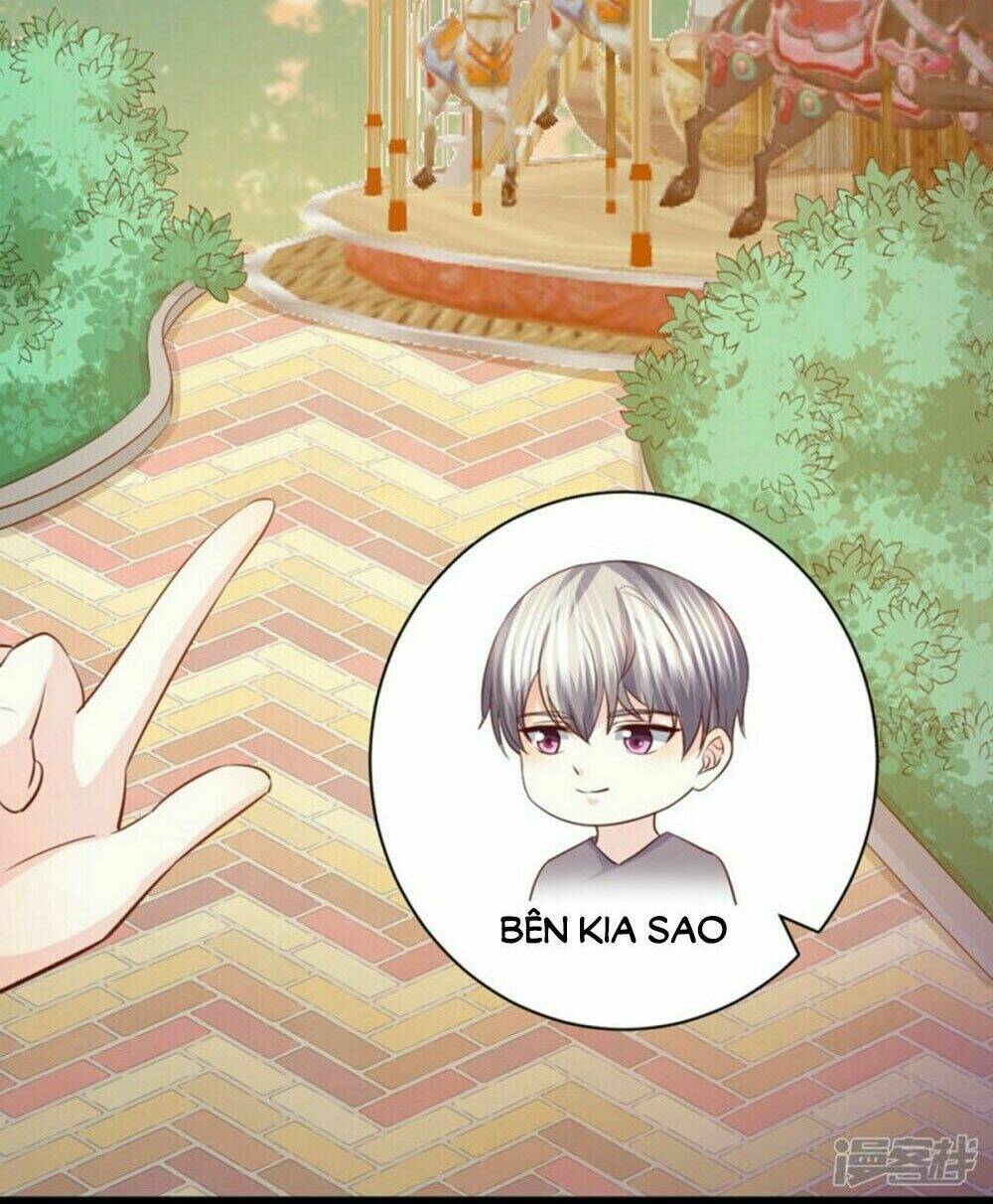 Ta Và Nam Thần Cởi Áo Ngủ Rồi: Chapter 52