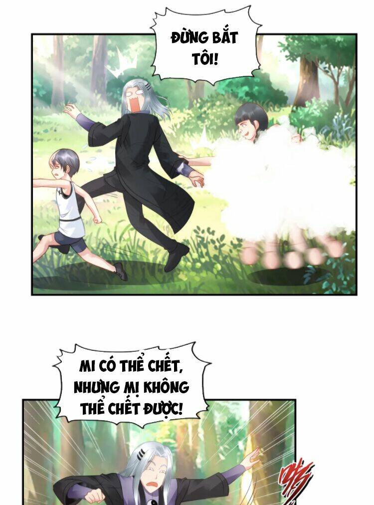 Phong Thủy Thiên Sư: Chapter 38