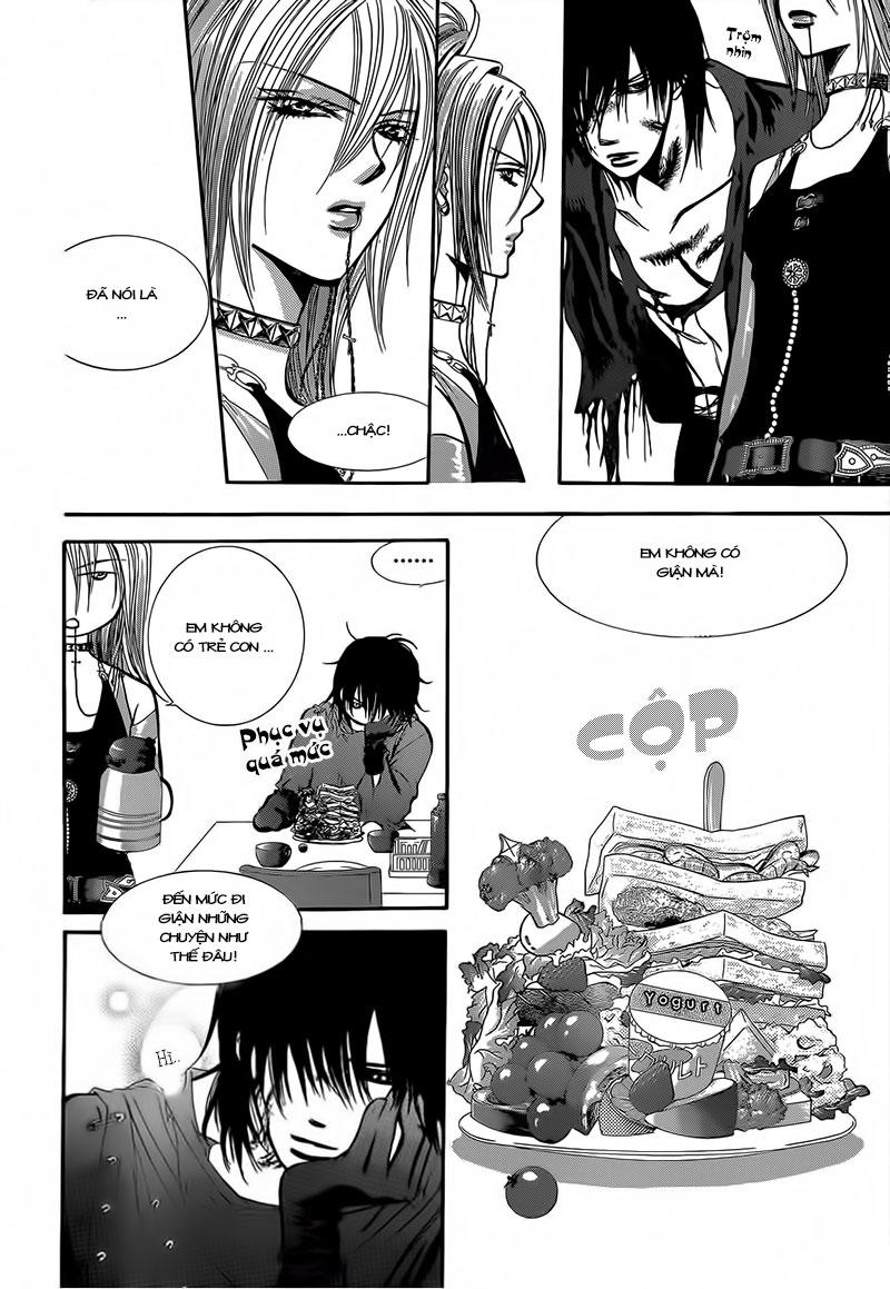 Thách Thức Tuyệt Vời: Chapter 199