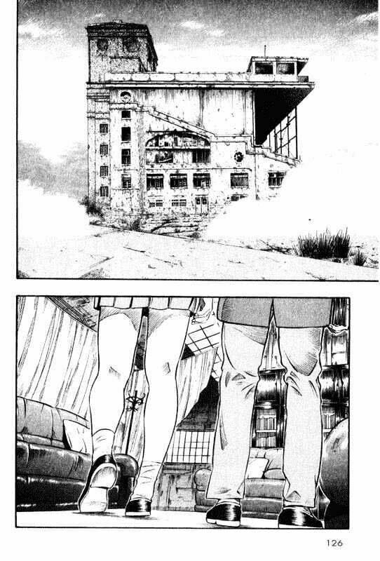 Inugami: Chapter 8