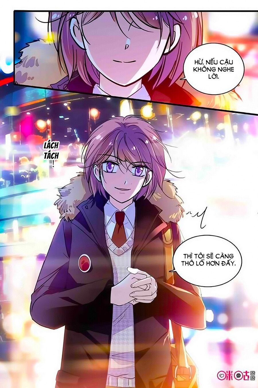 Thanh Ninh Chi Hạ: Chapter 254