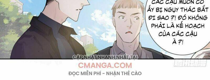Kẹo Bông Gòn Và Mộng Giữa Ban Ngày: Chapter 22