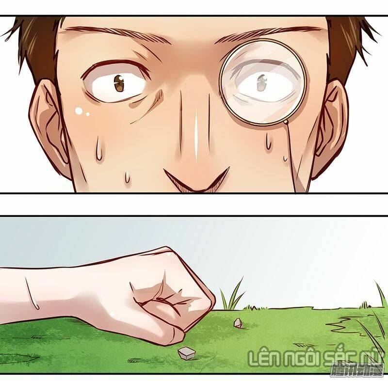 Vợ Yêu Của Ác Ma: Chapter 8