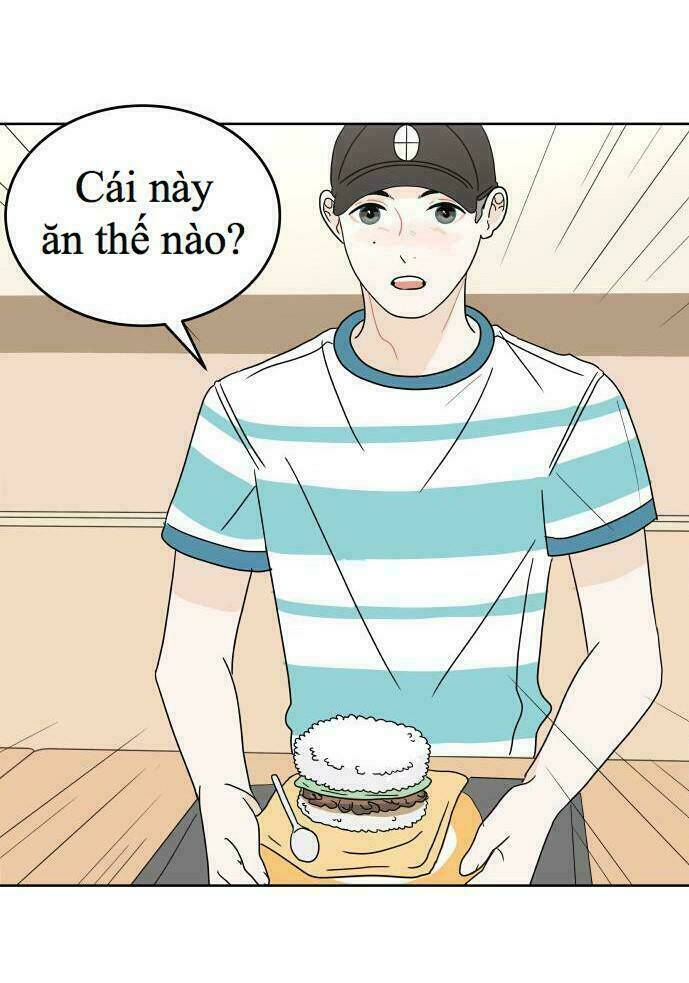 30 Phút Bước Đi Bên Em: Chapter 43