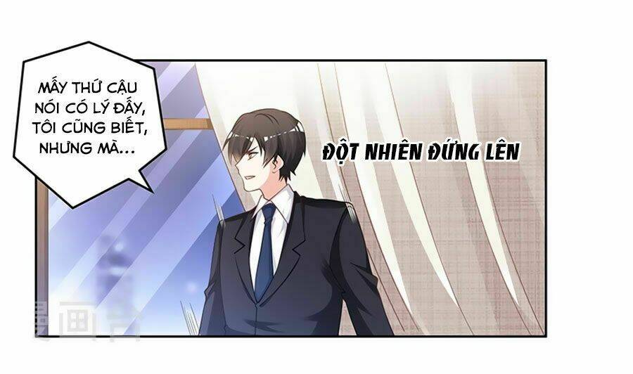 Tổng Tài Đích Thiên Giới Manh Thê: Chapter 133