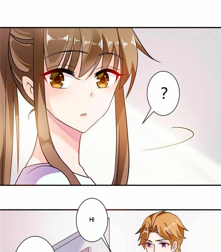 Vợ Yêu Là Báu Vật: Chapter 15