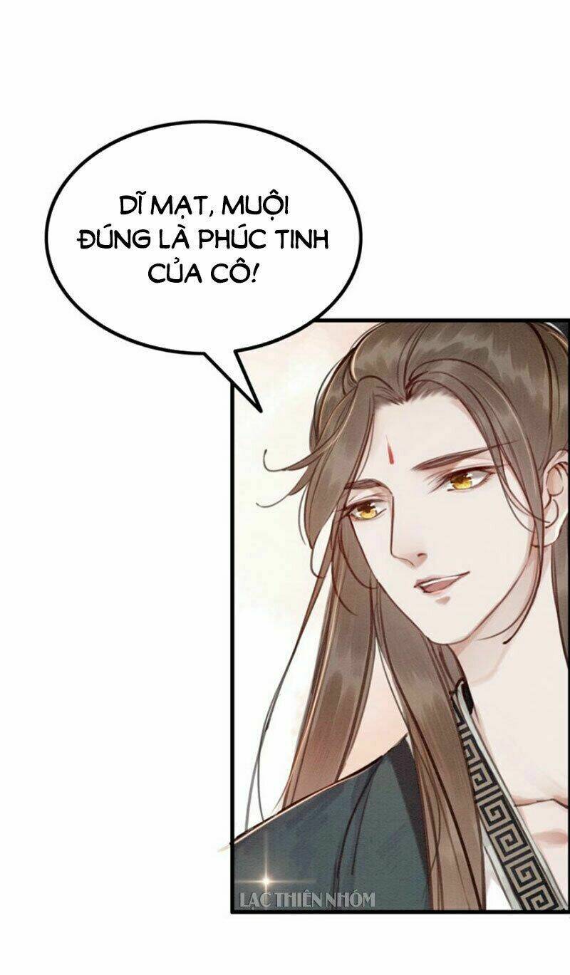 Trọng Sinh Bá Sủng Nhiếp Chính Vương Quá Mạnh Mẽ: Chapter 39