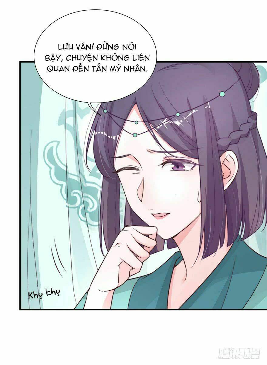 Cung Đấu Live: Chapter 12