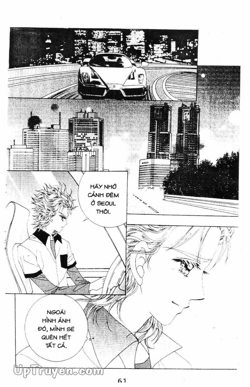 Mặt nạ tình yêu: Chapter 93