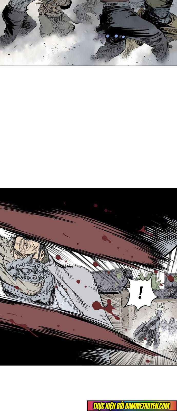 Cao Thủ 2: Chapter 18