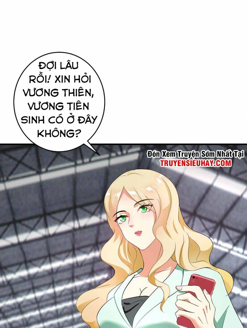 Đại Gia Livestream Vạn Giới: Chapter 15