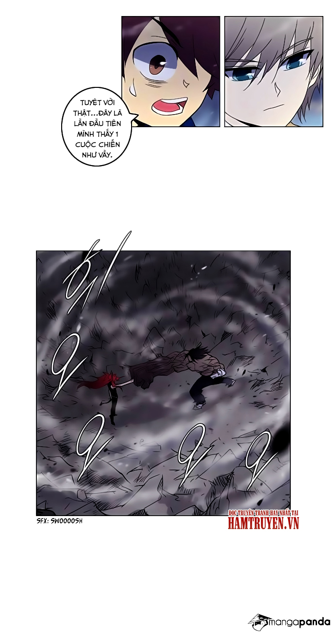 Soul Cartel: Chapter 58