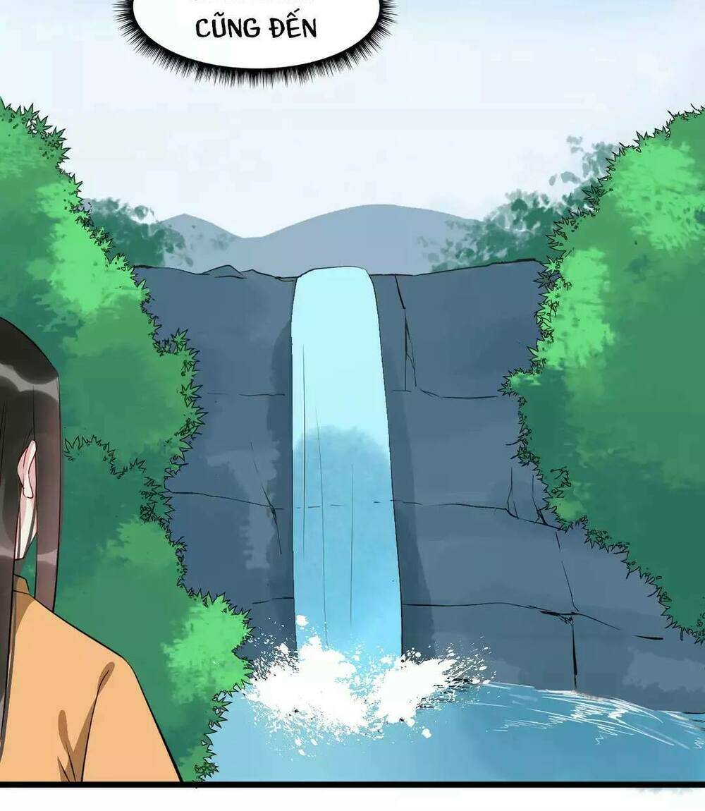 Bồng Sơn Viễn: Chapter 46