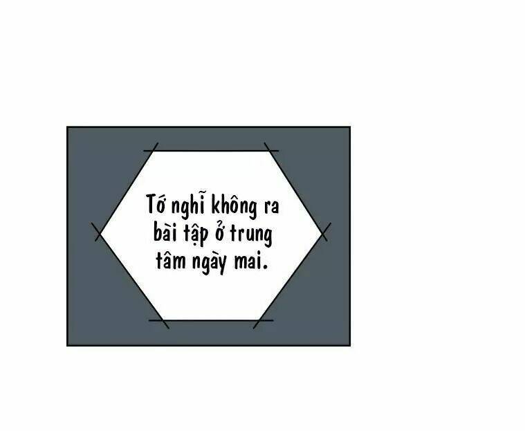 30 Phút Bước Đi Bên Em: Chapter 59.5