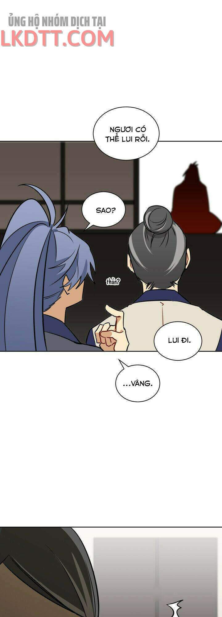 Quái Thú Với Hoa: Chapter 43