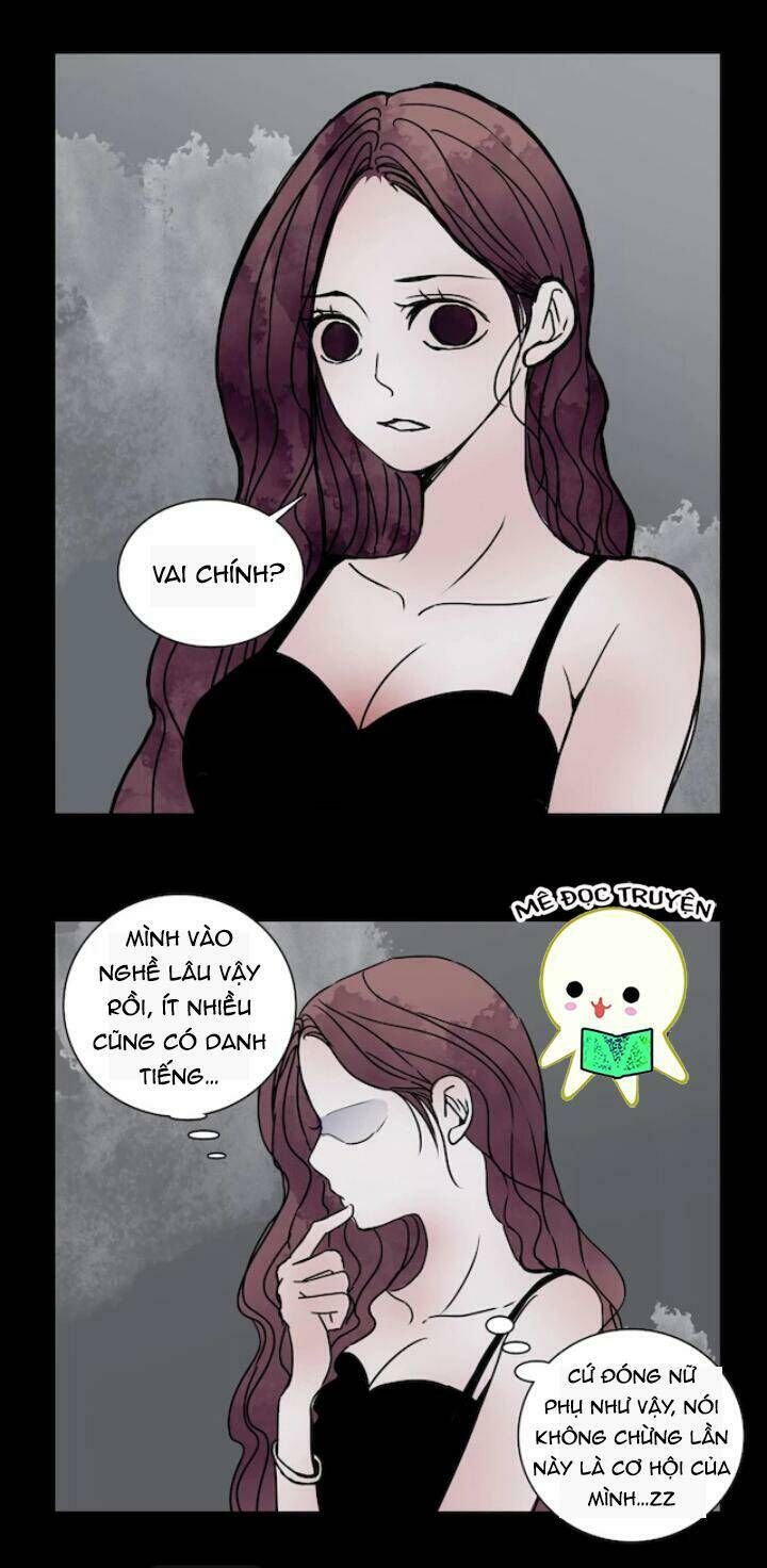 Nhật Ký Nữ Phù Thủy Hồi Sinh: Chapter 27
