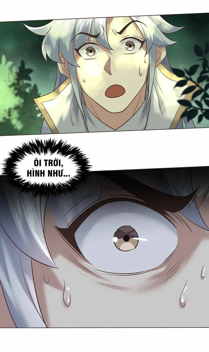 Trăm Vạn Cách Thành Thần: Chapter 7