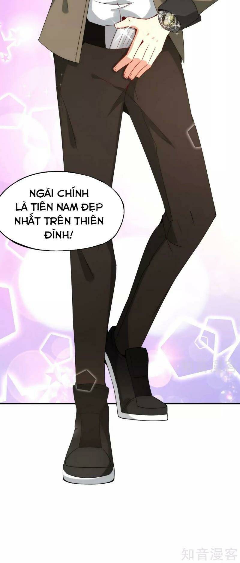 Vòng Bạn Bè Mạnh Nhất Của Tiên Giới: Chapter 16