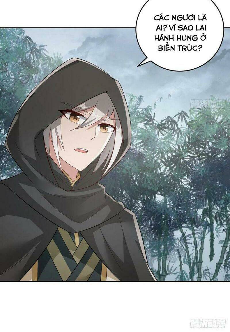 Nghịch Lân: Chapter 126