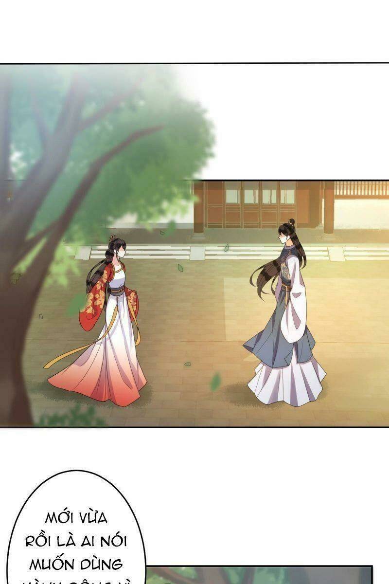 Vương Gia Kiêu Ngạo Quá Khó Cua: Chapter 43