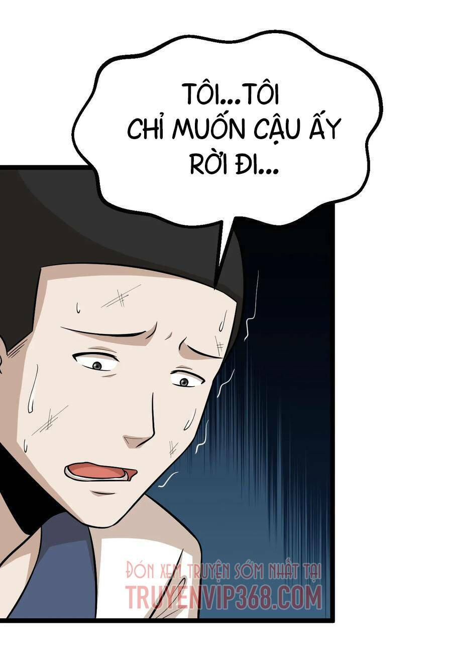 Đai Ca Trở Lại Tuổi 16: Chapter 99