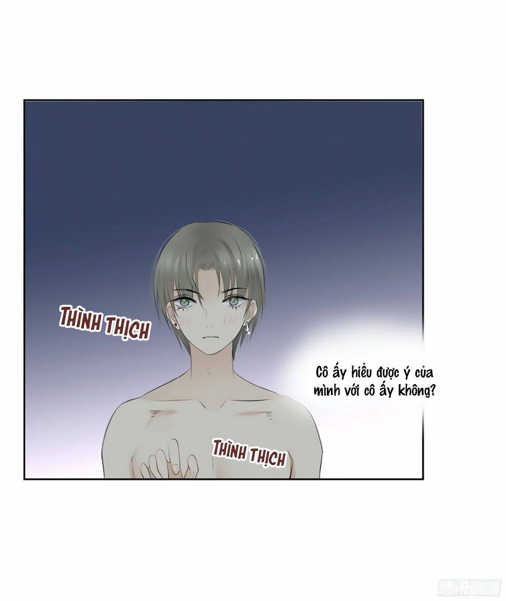 Sinh Sinh Tương Thác: Chapter 30