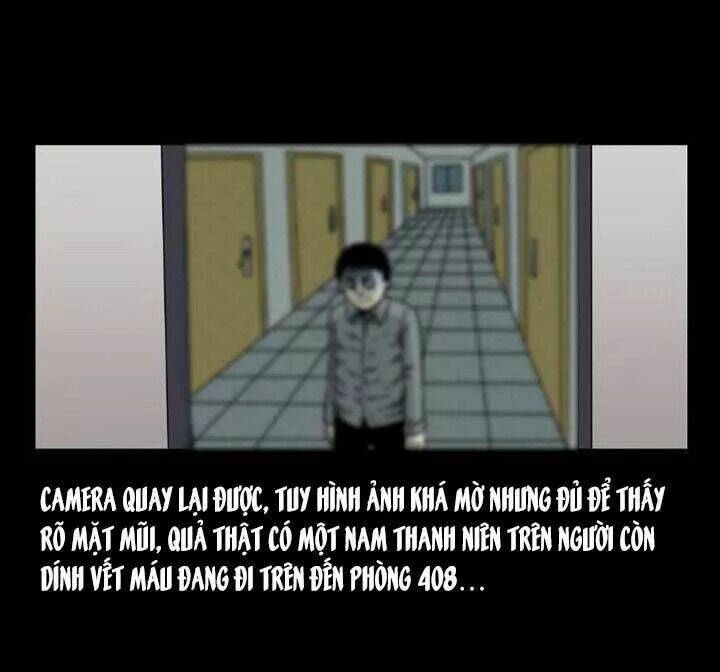 Kỳ Án Có Thật: Chapter 13