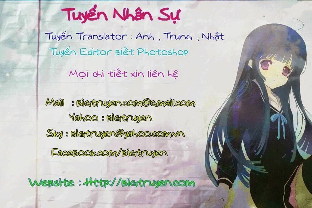 Chuông Thánh: Chapter 18
