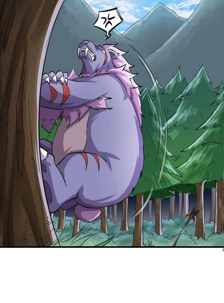 Đấu Hồn Đại Lục: Chapter 10