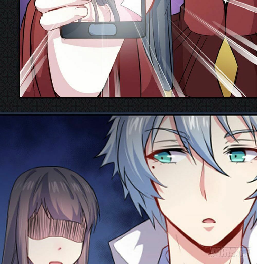 Ngạo Kiều Quỷ Vương Yêu Ta: Chapter 72